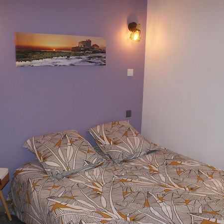 Gites Obeaurepere Boulogne-sur-Mer Ngoại thất bức ảnh