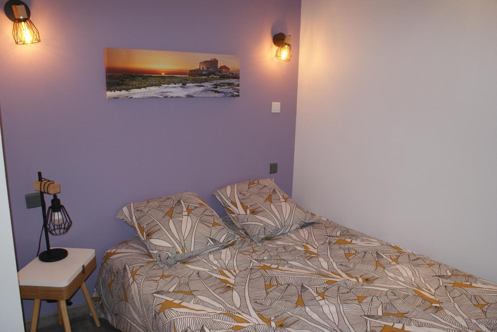 Gites Obeaurepere Boulogne-sur-Mer Ngoại thất bức ảnh