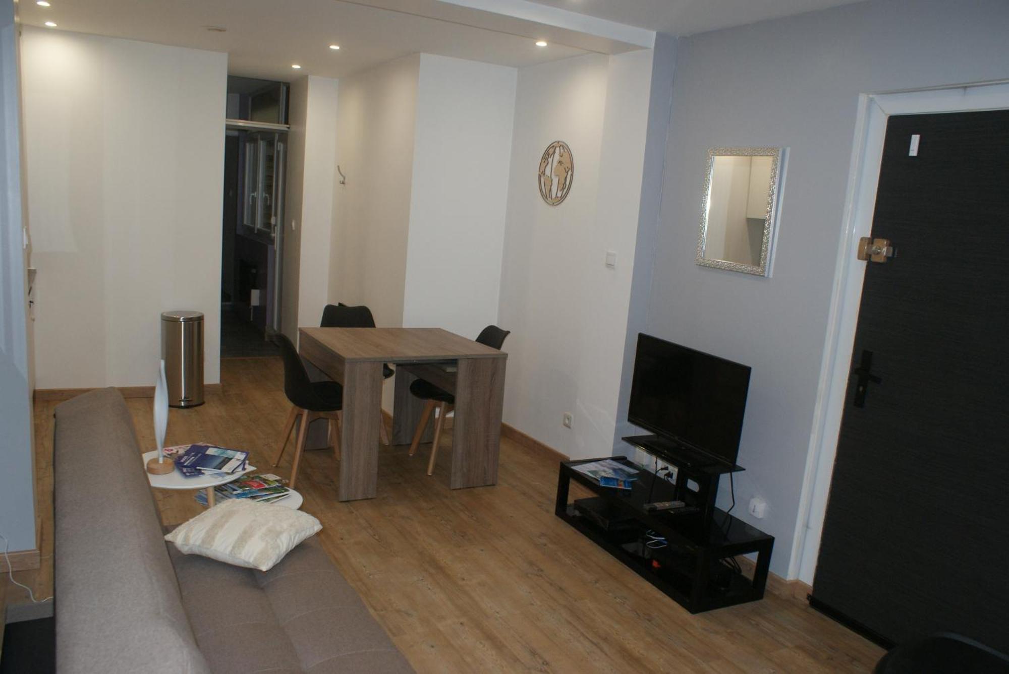 Gites Obeaurepere Boulogne-sur-Mer Ngoại thất bức ảnh