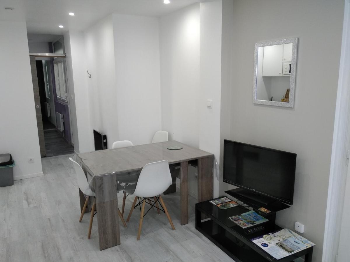 Gites Obeaurepere Boulogne-sur-Mer Phòng bức ảnh